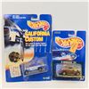Image 1 : Hot Wheels 3 window '34 pair