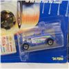 Image 2 : Hot Wheels 3 window '34 pair