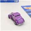 Image 6 : Hot Wheels 3 window '34 pair
