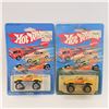 Image 1 : Hot Wheels Gultch Stepper pair