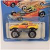 Image 2 : Hot Wheels Gultch Stepper pair
