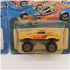 Image 3 : Hot Wheels Gultch Stepper pair