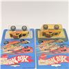 Image 5 : Hot Wheels Gultch Stepper pair