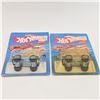 Image 6 : Hot Wheels Gultch Stepper pair