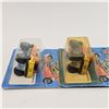 Image 7 : Hot Wheels Gultch Stepper pair