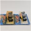 Image 8 : Hot Wheels Gultch Stepper pair