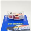 Image 6 : Hot Wheels blue card MR2 pair
