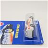 Image 9 : Hot Wheels blue card MR2 pair