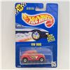 Image 1 : Hot Wheels Blackwall VW bug