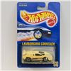 Image 1 : Hot Wheels Lamborghini Countach