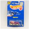 Image 1 : Hot Wheels Blue card Vampyra
