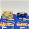 Image 3 : Hot Wheels blue card pair