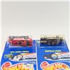 Image 3 : Hot Wheels Blue card pair