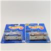 Image 14 : Hot Wheels blue card lot