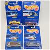 Hot Wheels blue card lot