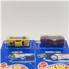 Image 4 : Hot Wheels blue card lot