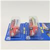 Image 12 : Hot Wheels blue card lot