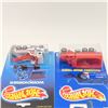 Image 16 : Hot Wheels blue card lot