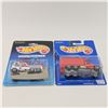 Image 17 : Hot Wheels blue card lot