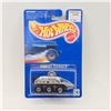 Hot Wheels blue card Radar Ranger