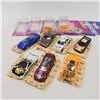 Image 1 : Hot Wheels Revealers lot