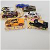 Image 2 : Hot Wheels Revealers lot