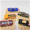 Image 4 : Hot Wheels Revealers lot