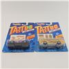 Image 4 : Hot Wheels Tattoo Machines pair