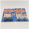 Image 4 : Hot Wheels Tattoo Machines pair