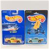 Image 1 : Hot Wheels 57 Chevy pair