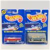 Image 1 : Hot Wheels blue card Mustang pair