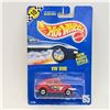 Image 1 : Hot Wheels blackwall VW