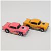 Image 1 : Hot Wheels Color Changers Chevys