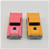 Image 2 : Hot Wheels Color Changers Chevys