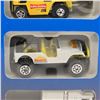 Image 12 : Hot Wheels mail in 3 packs