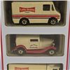 Image 3 : Hot Wheels Mail in 3 packs