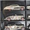 Image 5 : Hot Wheels Service Merchandise Silver Set