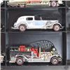 Image 9 : Hot Wheels Service Merchandise Silver Set