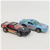 Image 1 : Hot Wheels Blackwall Blown Camaro pair