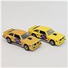 Image 1 : Hot Wheels Flatout 442 pair