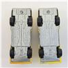 Image 5 : Hot Wheels Flatout 442 pair