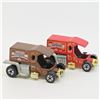 Image 1 : Hot Wheels T-Totaller pair