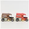 Image 2 : Hot Wheels T-Totaller pair