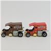 Image 4 : Hot Wheels T-Totaller pair