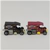 Image 1 : Hot Wheels T-Totaller pair