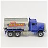 Image 1 : Hot Wheels Peterbuilt Railroad Tanker