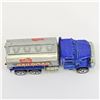 Image 6 : Hot Wheels Peterbuilt Railroad Tanker
