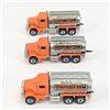 Image 9 : Hot Wheels Peterbilt lot
