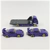 Image 7 : Hot Wheels Team Transport RWB
