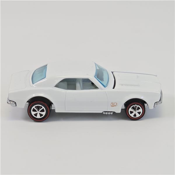 Hot Wheels 50th RLC Camaro